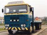ERF B 8x4 1974 года